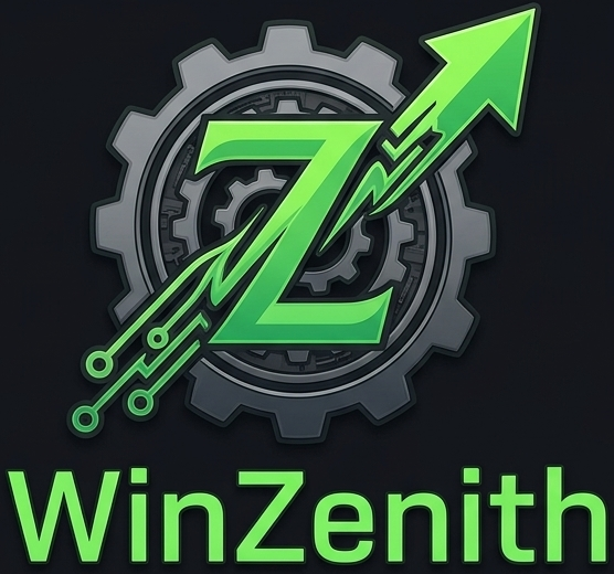 WinZenith Logo